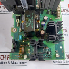 Siemens A5E02915323 Inverter Power Drive Module A5E00159350