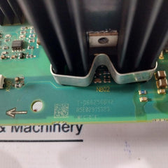 Siemens A5E02915323 Inverter Power Drive Module A5E00159350