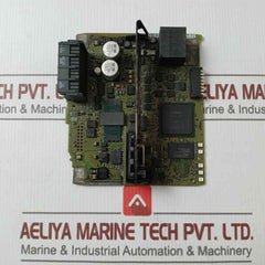 Siemens A5E03068745-1 Digital I/O Pcb Module A5E01691236-1
