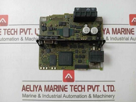 Siemens A5E03068745-1 Digital I/O Pcb Module A5E01691236-1