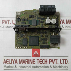Siemens A5E03068745-1 Digital I/O Pcb Module A5E01691236-1