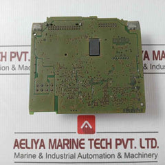 Siemens A5E03068745-1 Digital I/O Pcb Module A5E01691236-1