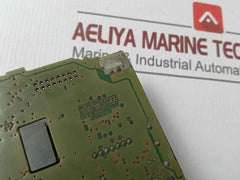 Siemens A5E03068745-1 Digital I/O Pcb Module A5E01691236-1