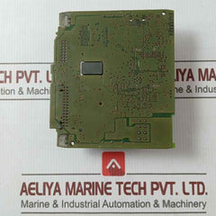 Siemens A5E03068745-1 Digital I/O Pcb Module A5E01691236-1