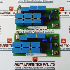 Siemens A5E03378158/A1 Interface Module