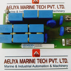 Siemens A5E03378158/A1 Interface Module