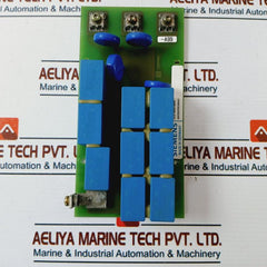 Siemens A5E03378158/A1 Interface Module