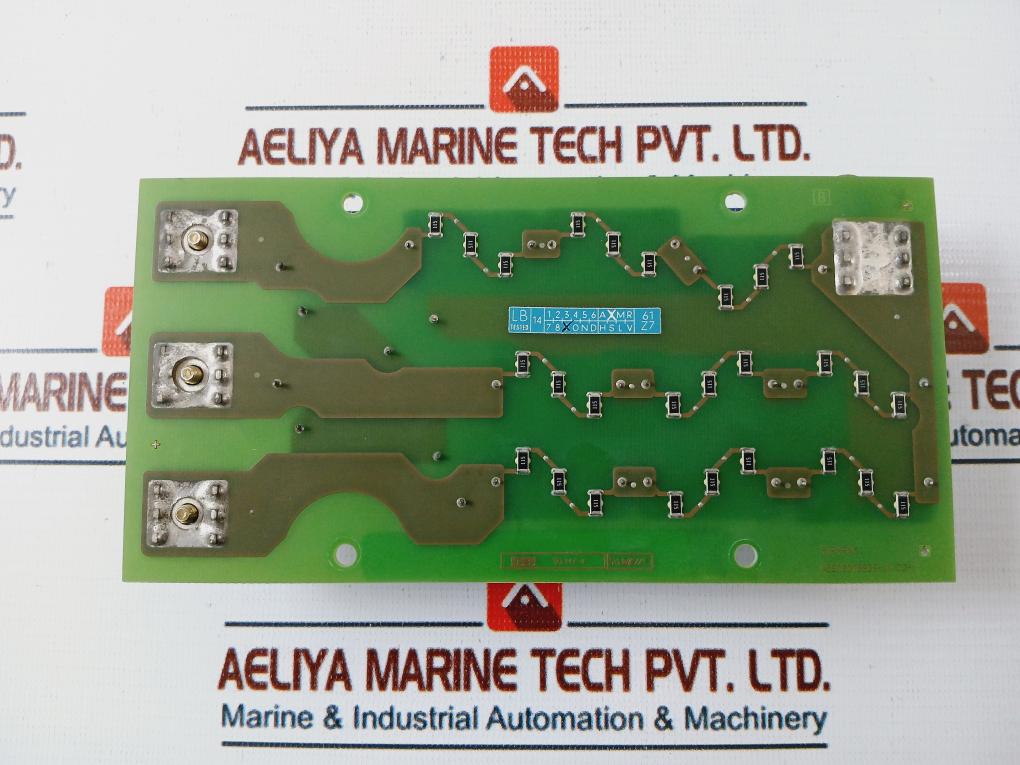 Siemens A5E03378158/A1 Interface Module