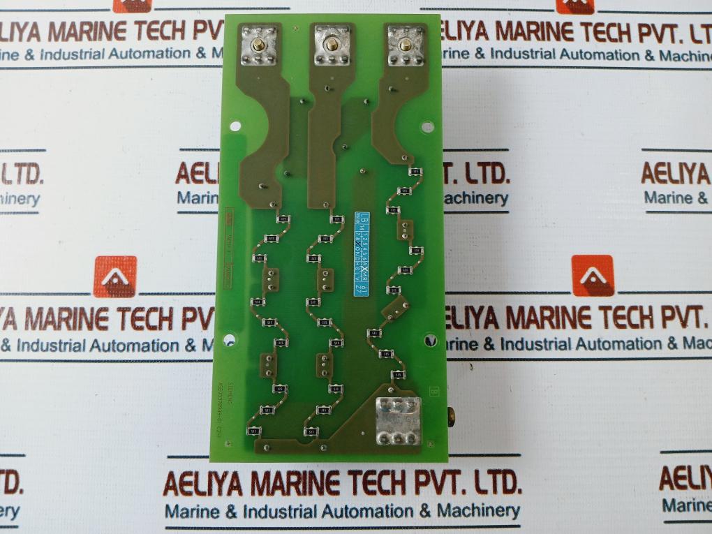 Siemens A5E03378158/A1 Interface Module