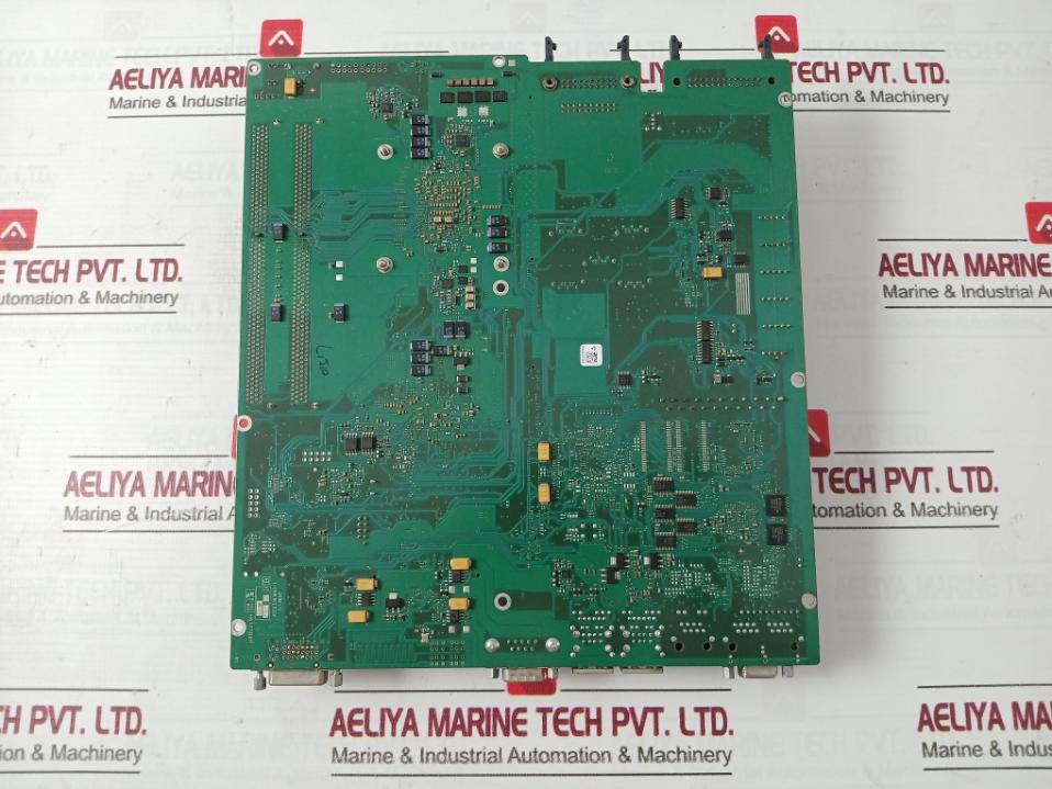 Siemens A5E03383660-1 Printed Circuit Board W08U219A A5E03383662-08