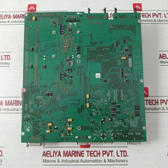 Siemens A5E03383660-1 Printed Circuit Board W08U219A A5E03383662-08