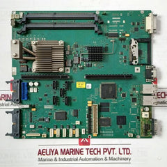 Siemens A5E03383660-1 Printed Circuit Board W08U219A A5E03383662-08