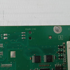 Siemens A5E03383660-1 Printed Circuit Board W08U219A A5E03383662-08