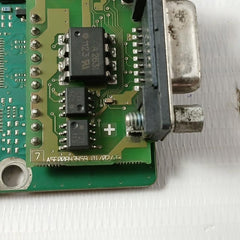 Siemens A5E03383660-1 Printed Circuit Board W08U219A A5E03383662-08