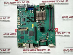 Siemens A5E03383660-1 Printed Circuit Board W08U219A A5E03383662-08