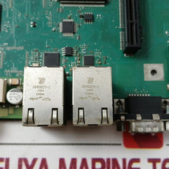 Siemens A5E03383660-1 Printed Circuit Board W08U219A A5E03383662-08