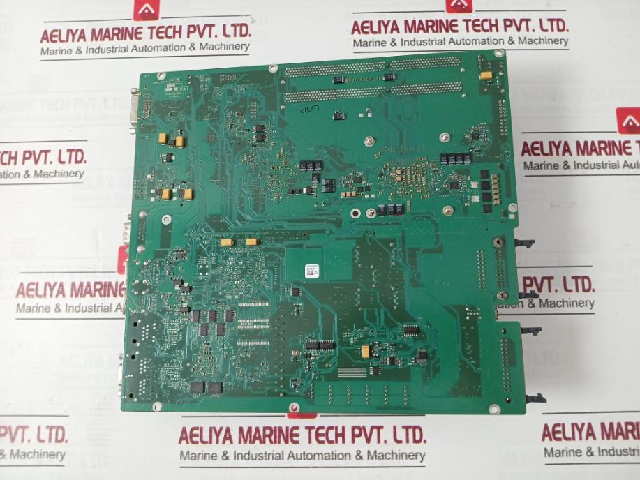 Siemens A5E03383660-1 Printed Circuit Board W08U219A A5E03383662-08