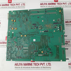Siemens A5E03383660-1 Printed Circuit Board W08U219A A5E03383662-08