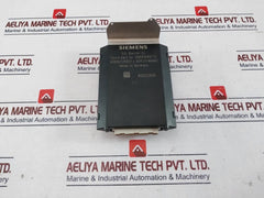 Siemens A5E03549172 S2L Barrier EX