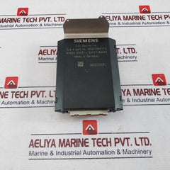 Siemens A5E03549172 S2L Barrier EX