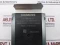 Siemens A5E03549172 S2L Barrier EX