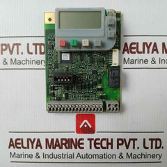 Siemens A5E03887063-1 V20 Control Board A5E03256751