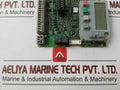 Siemens A5E03887063-1 V20 Control Board A5E03256751