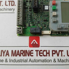 Siemens A5E03887063-1 V20 Control Board A5E03256751