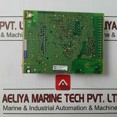Siemens A5E03887063-1 V20 Control Board A5E03256751