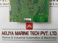 Siemens A5E03887063-1 V20 Control Board A5E03256751