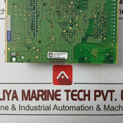 Siemens A5E03887063-1 V20 Control Board A5E03256751
