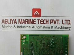 Siemens A5E03887063-1 V20 Control Board A5E03256751