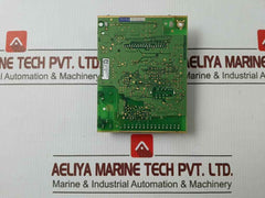 Siemens A5E03887063-1 V20 Control Board A5E03256751