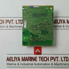 Siemens A5E03887063-1 V20 Control Board A5E03256751