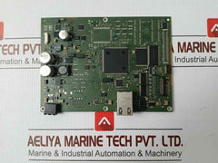 Siemens A5E31229533-ab Printed Circuit Board Szvf89Kw079862 Mv31 94V0