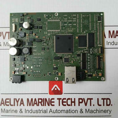 Siemens A5E31229533-ab Printed Circuit Board Szvf89Kw079862 Mv31 94V0