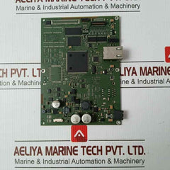 Siemens A5E31229533-ab Printed Circuit Board Szvf89Kw079862 Mv31 94V0