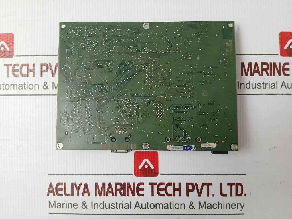 Siemens A5E31229533-ab Printed Circuit Board Szvf89Kw079862 Mv31 94V0