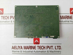 Siemens A5E31229533-ab Printed Circuit Board Szvf89Kw079862 Mv31 94V0