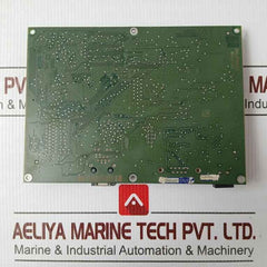 Siemens A5E31229533-ab Printed Circuit Board Szvf89Kw079862 Mv31 94V0