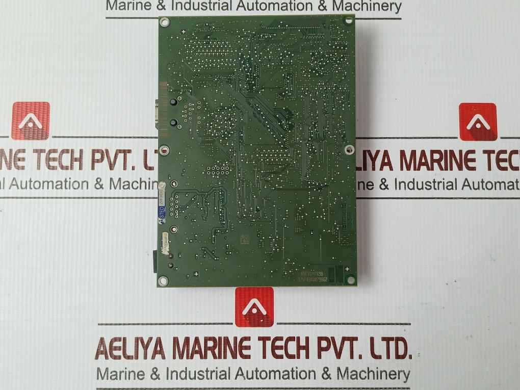 Siemens A5E31229533-ab Printed Circuit Board Szvf89Kw079862 Mv31 94V0