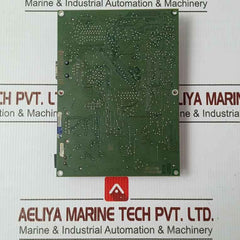 Siemens A5E31229533-ab Printed Circuit Board Szvf89Kw079862 Mv31 94V0