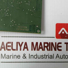 Siemens A5E31229533-ab Printed Circuit Board Szvf89Kw079862 Mv31 94V0