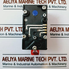 Siemens A5E34409029 Pneumatic Block