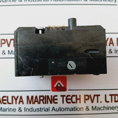 Siemens A5E34409029 Pneumatic Block