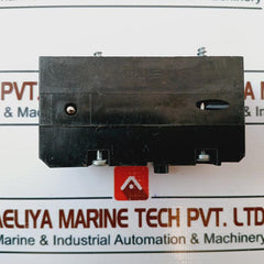 Siemens A5E34409029 Pneumatic Block