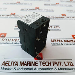 Siemens A5E34409029 Pneumatic Block