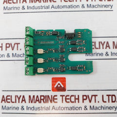 Siemens A5E35447443-ab Alarm Module