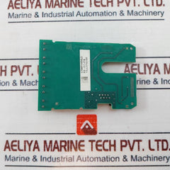Siemens A5E35447443-ab Alarm Module