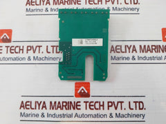 Siemens A5E35447443-ab Alarm Module
